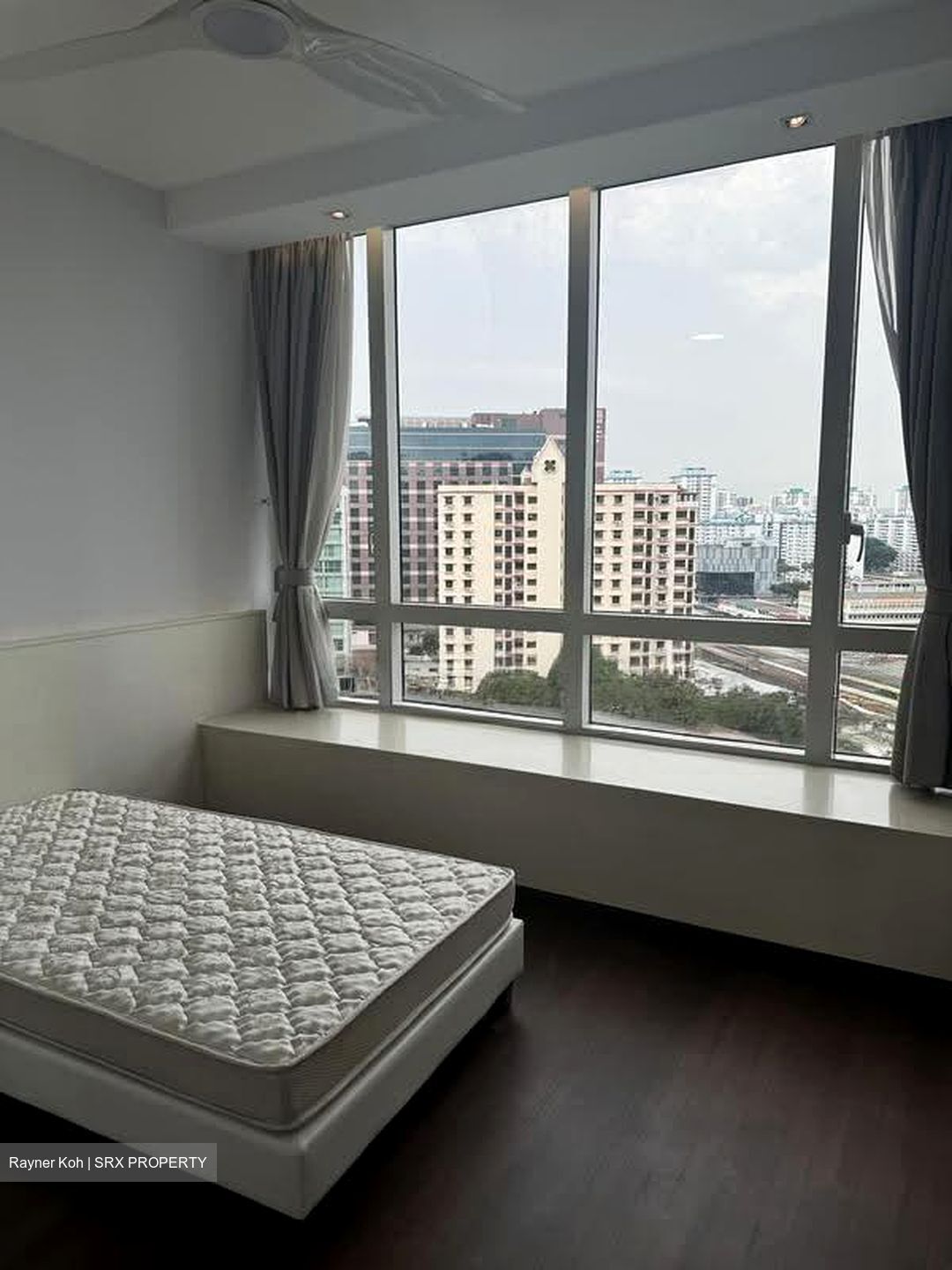 The Sea View (D15), Condominium #630338941